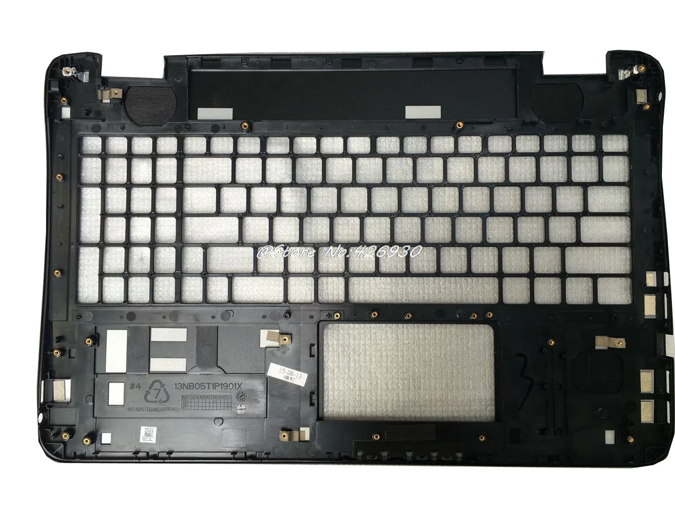 Ноутбук Упор для рук и клавиатура для ASUS G551 серии C оболочки G551 G551JK G551JM G551JX G551VW