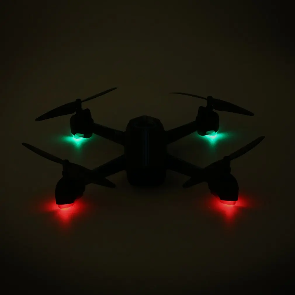 JXD 528 обновленная версия gps Квадрокоптер WiFi fpv Радиоуправляемый квадрокоптер с 720P HD Квадрокоптер с камерой в режиме реального времени Waypoint Flight RC Drone