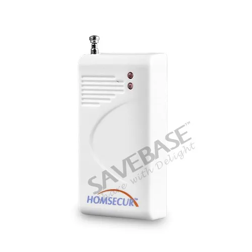 Homsecur беспроводный GSM система охранной сигнализации с автоматическим циферблатом