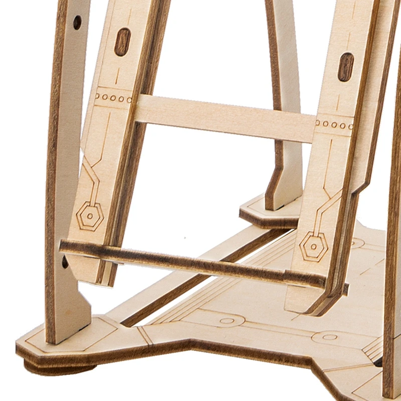 Robud деревянные DIY качели мальчик дети взрослые приколы розыгрыши Новинка снятие