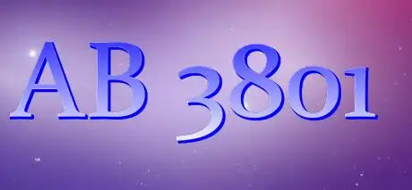 AB3801 Алмазная живопись круглые AB сверла 23 Цвета для G - Цвет: AB3801