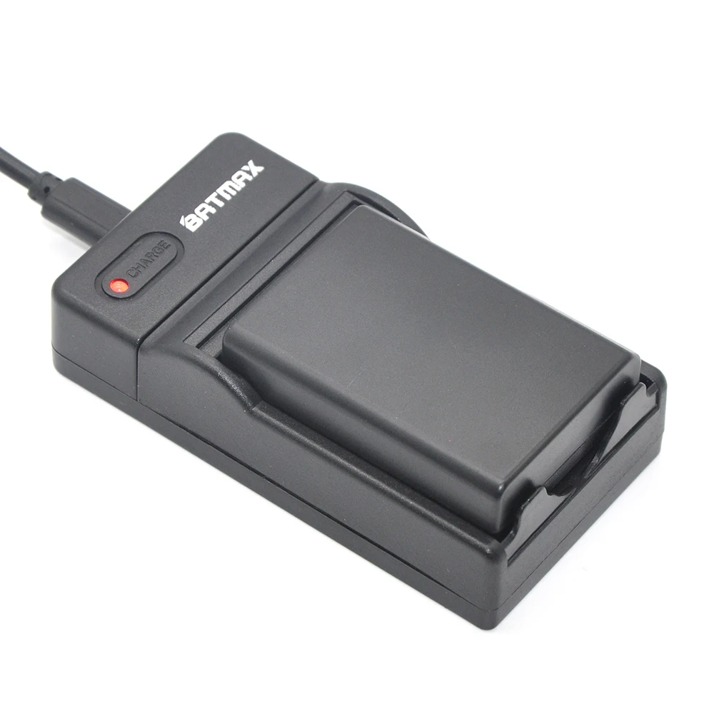 2Pcs 1200mAh EN-EL14 ENEL14 EN EL14 Camera Battery Pack&ampLED Charger for Nikon D5200 D3100 D3200 D5100 P7000 P7100 MH-24 Bateria |