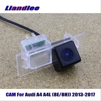 for audi a4 a4l 8e8h 2013 2014 2015 2016 2017 car rear back camera rearview reverse parking cam hd ccd night vision