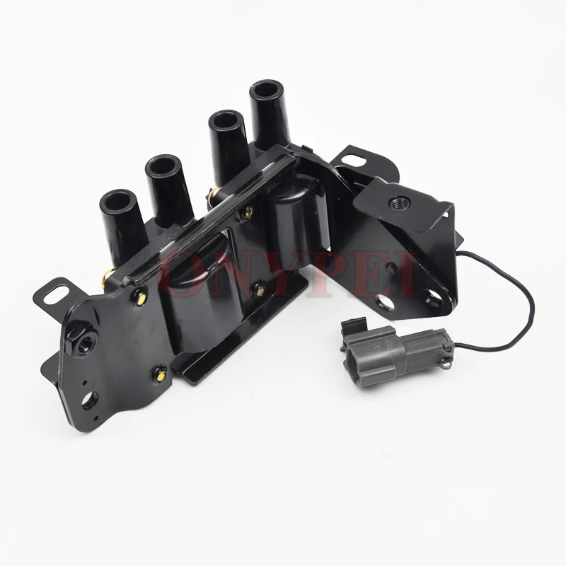 Катушка зажигания 27301-26600 UF424 для hyundai Getz Accent II 1,6 для Kia Cerato Rio 1,6 2730126600