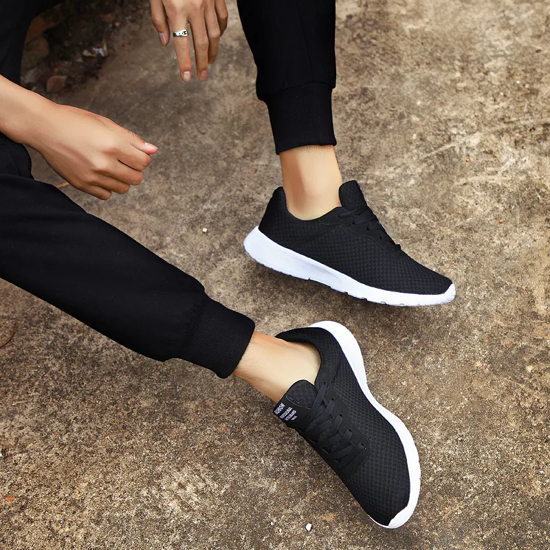 Новинка 2019 мужская повседневная обувь COSIDRAM мужские кроссовки на шнуровке