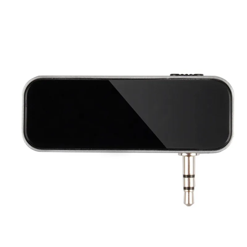 Автомобильный MP3-плеер с ЖК-дисплеем 3 5 мм беспроводной fm-передатчик Bluetooth для IPod