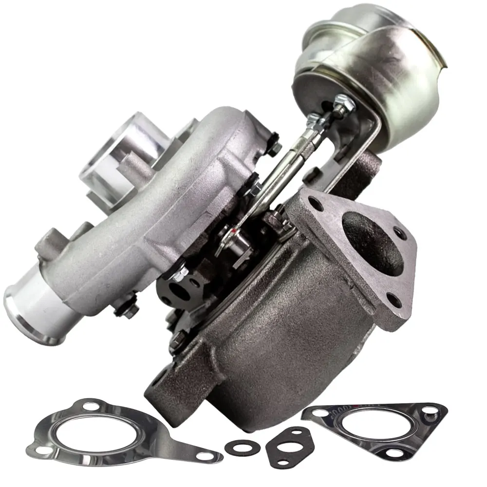 Турбо турболятор для Audi Volkswagen Skoda 1 9 TDI 101/110/115 BHP 454231 превосходного VW Passat 97 05