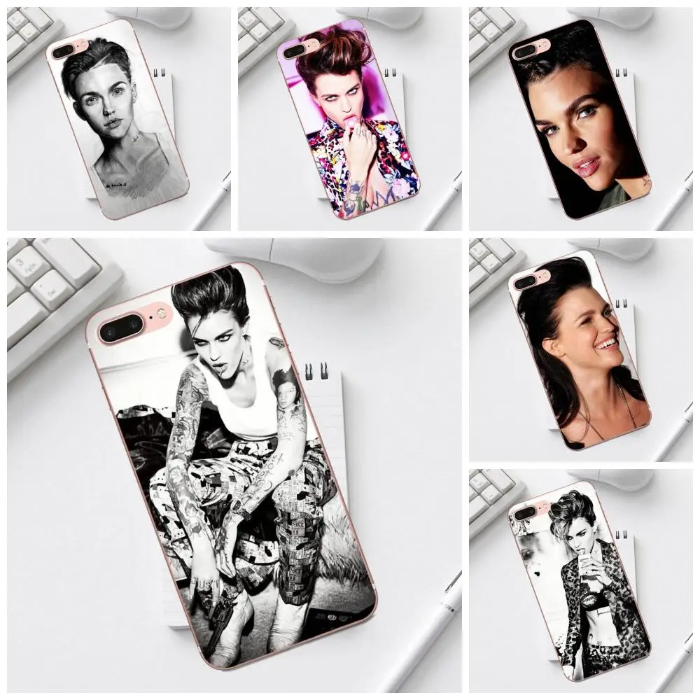 Модный чехол из ТПУ для iPhone 4 4S 5 5C SE 6 6S 7 8 Plus X XS Max XR Galaxy A3 A5 J1 J3 J5 J7 2017 | Мобильные