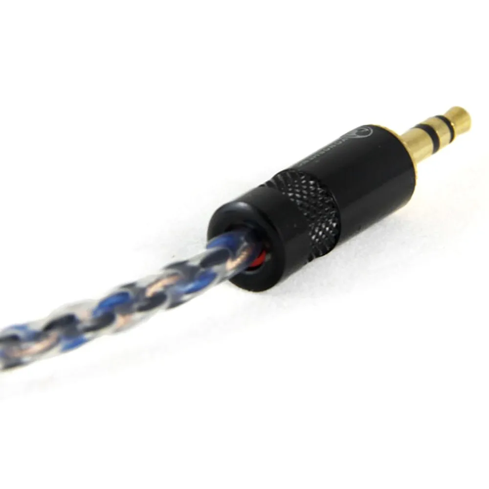 Фото Профессиональный HIFI кабель 3.5мм №3