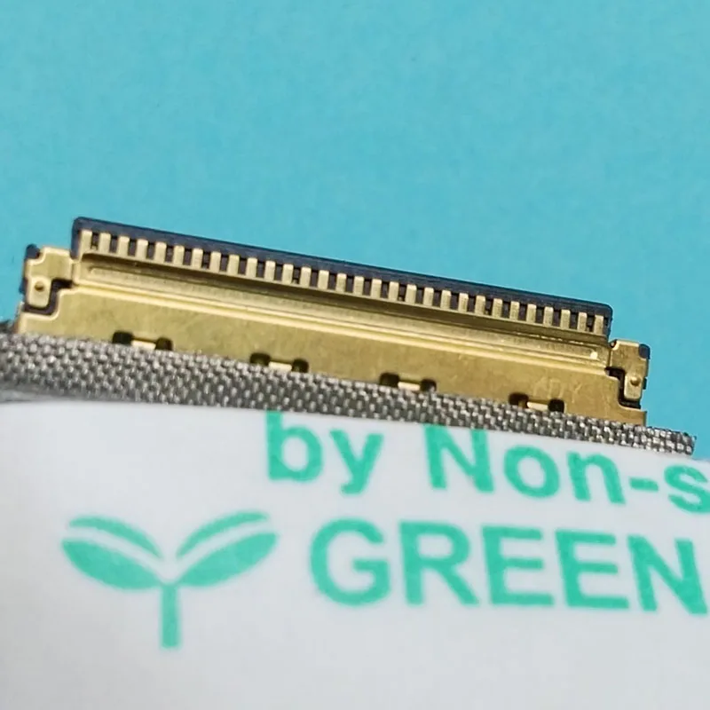 Новый оригинальный ЖК видеокабель w для Acer Aspire V Nitro VN7 792 792G ноутбука LVDS lcd EDP кабель