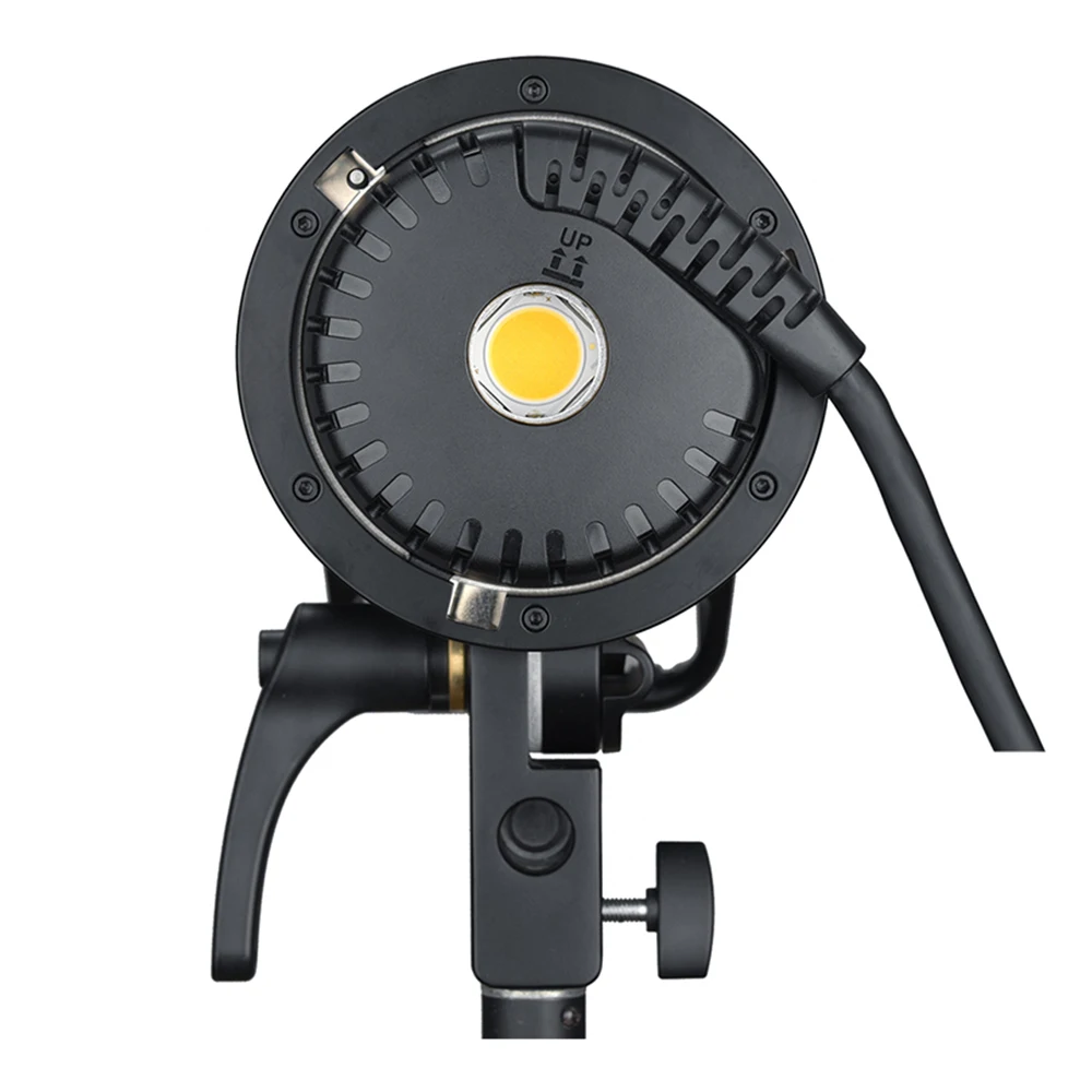 В наличии Godox H600P головка вспышки Bowens крепление от ручной удлинитель для WITSTRO AD600Pro
