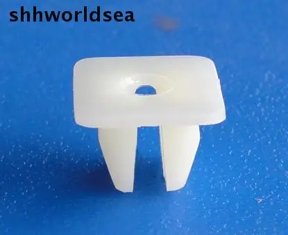 Shhworldsea 100 шт. винтовая гайка для регулировки фары Honda 90676 SA7 003 подготовки к Accord 1986 On