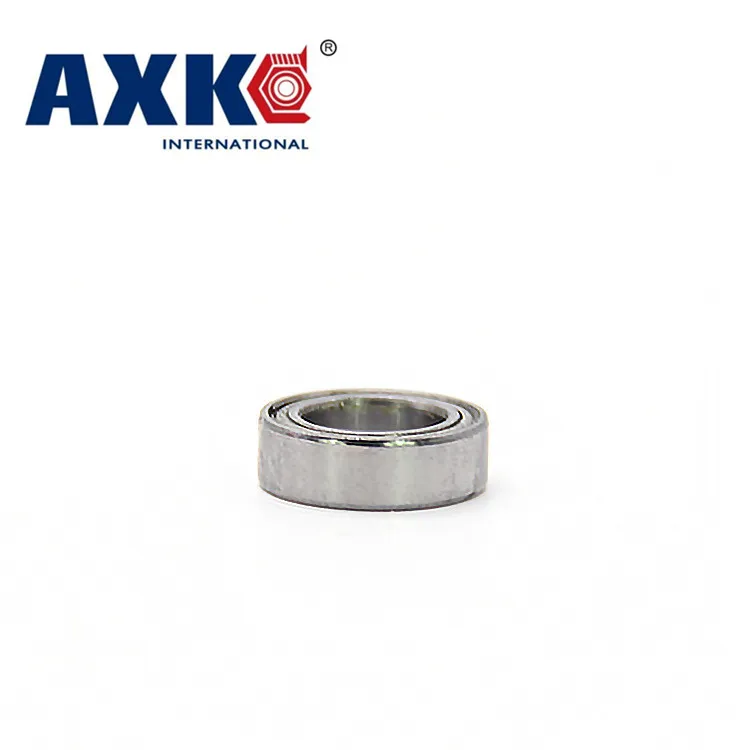 Axk R1810zz подшипник R1810 Zz Миниатюрный zz глубокий шаровой 7 938*12 7*3 967 мм 10 шт|bearing