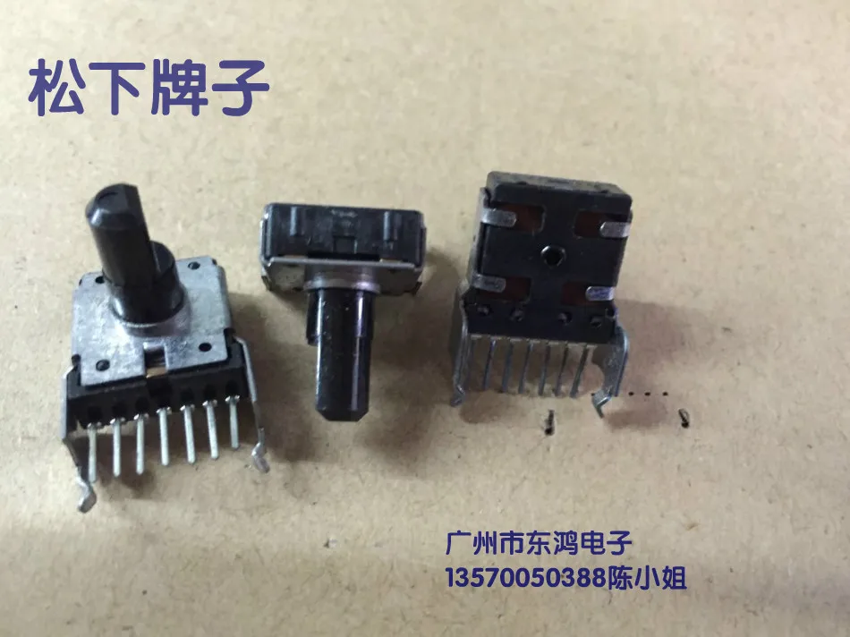 1 шт. бренд RK14 потенциометр A100K длина вала 13 мм ряд 7 футов|potentiometer a100k|potentiometer shaftshaft