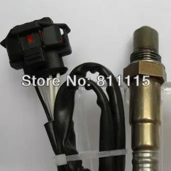 Автомобильный датчик O2 55562205 кислородный для Opel/Chevrolet 4 проводной лямбда