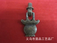 factory direct antique small box accessories handle small hole handle decorative handle small drawer handle m241