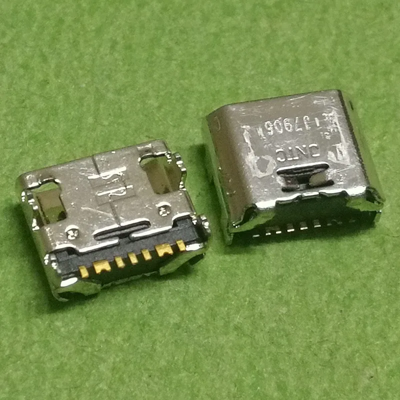 10 шт. usb зарядное устройство порт для зарядки док разъем samsung Galaxy Tab 3 Lite T111 T110 T113 T116 E