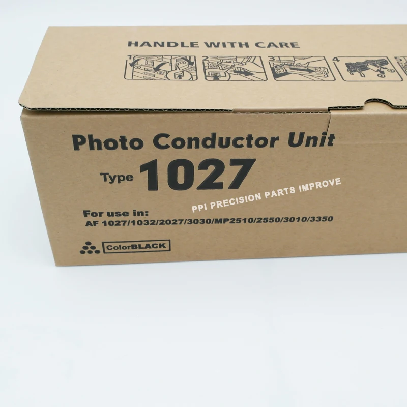 Обновление товара высокое качество новый Ricoh Aficio 1027 2738 1032 2032 2550 3350 3030 барабанная