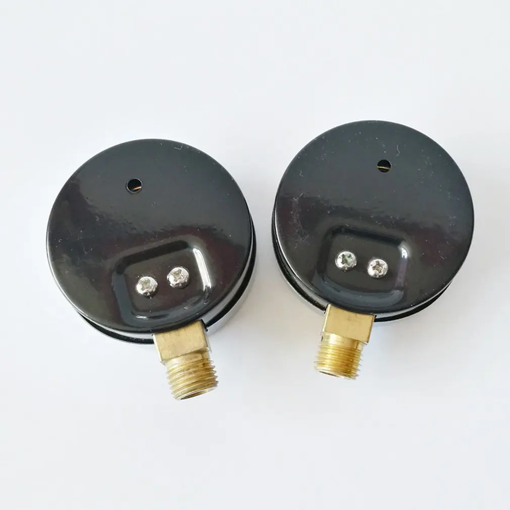 Фото 1 pc Acetylene 0-25 Oxygen Meter 0-25y pressure gauge oxygen Инструменты 1 pc Acetylene 0-25 Oxygen Meter 0-25y pressure gauge oxygen Инструменты