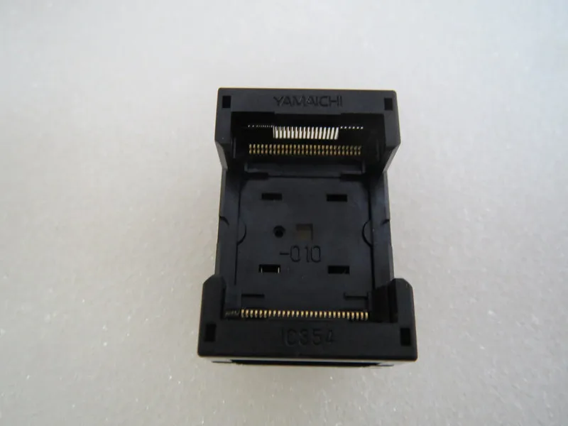 Оригинальный YAMAICHI IC Тесты сиденье IC354 0562 010 сжигание программы TSOP56 гнездо