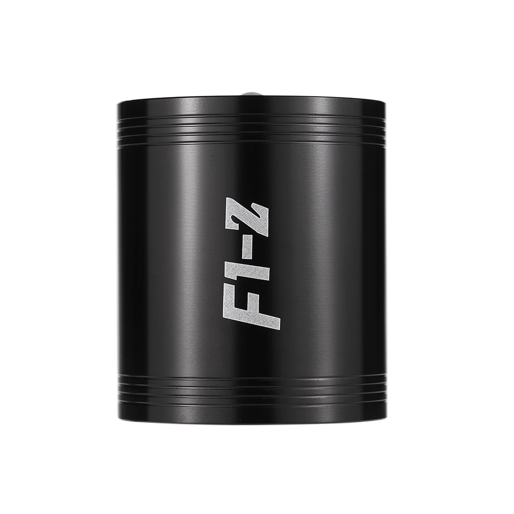 Универсальный встроенный воздушный фильтр Турбовентилятор с одним зарядным