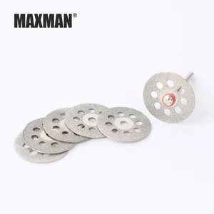 Режущий диск Carborundum для электрической мини-шлифовальной машинымикро-дрели, электрическая шлифовальная машина, режущие инструменты, электроинструменты, аксессуары