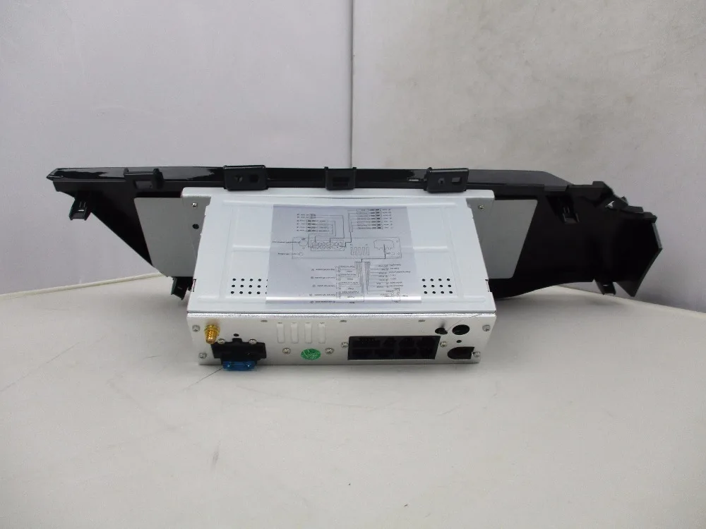 DSP ips TDA7851 Android 9,0 4 Гб+ 64G Встроенная память 8 Core dvd-плеер для автомобиля gps карта RDS автомобильное радио Wi-Fi Bluetooth 4,2 для kia K2 Рио