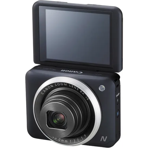 Б/у, Canon power Shot N2 Цифровая камера(не полная новая) canon camera photo camera