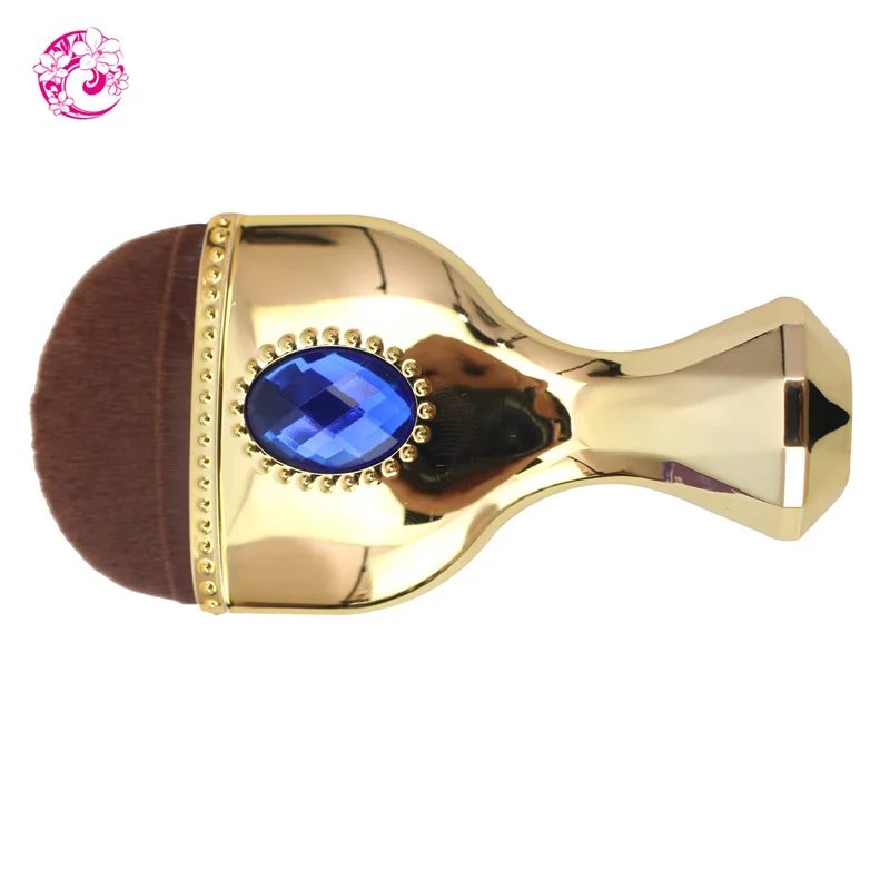 Брендовая Кисть для макияжа кисти Pincel Pinceis Maquiagem Brochas Pinceaux Maquillage zs0|Аппликатор
