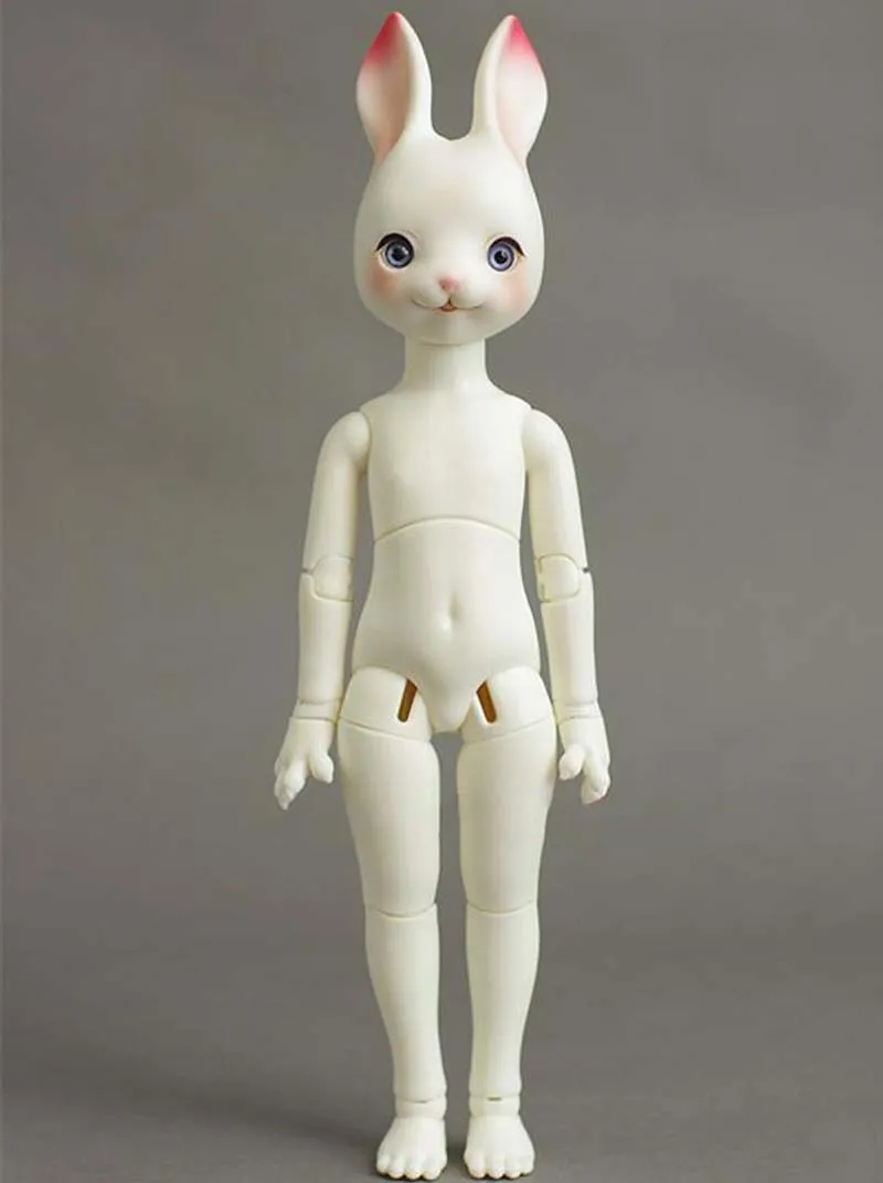 Новое поступление 1/6 шарнирная Кукла шарнирная/SD Fallinn кукла Раби Смола для