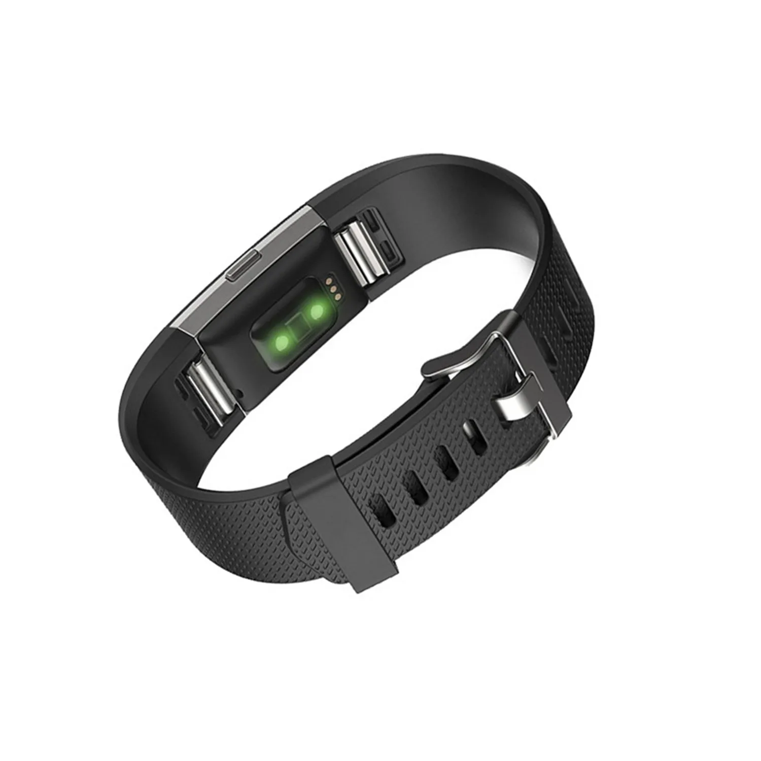 Спорт браслет для FitBit Charge 2 диапазона на замена силиконовый Браслет fitbit charge2