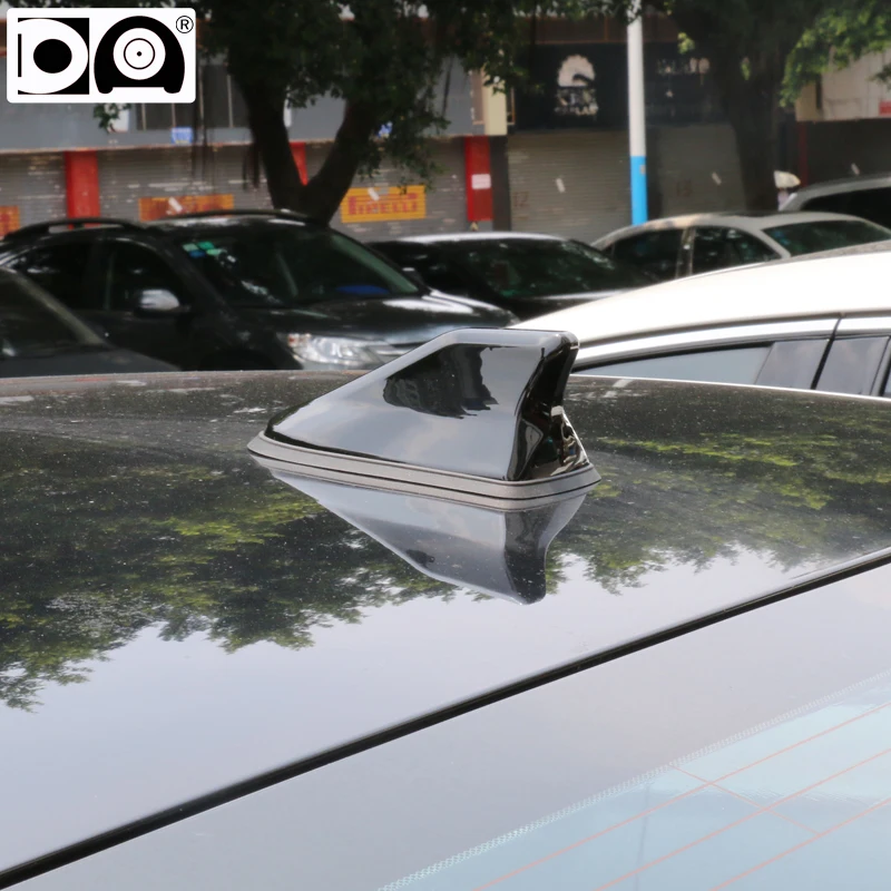 Водонепроницаемая антенна с плавником акулы мощные радиосигнальные антенны