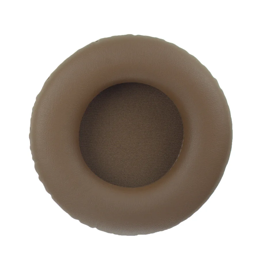 NEW Universal Brown Ear Pads Comfortable Replacement Earpads Cover Cushion Soft Foam Warm Care Headphones | Электроника