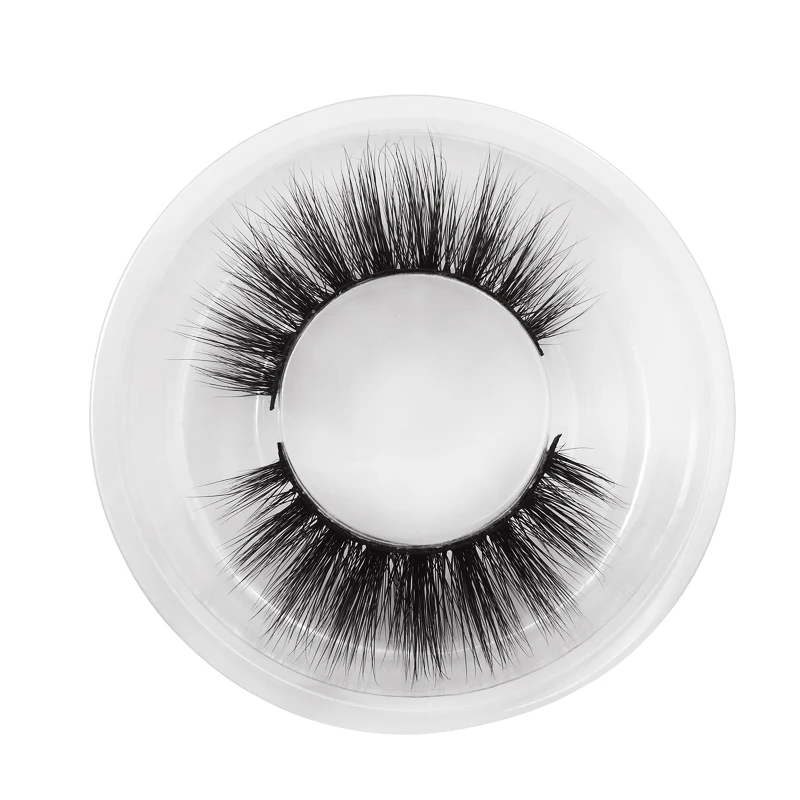 30 box 3d mink eyelashes customize packing false lashes private label eyelash extension makeup fake | Красота и здоровье