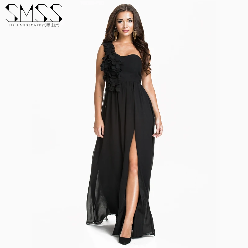 SMSS Мода верхнюю часть пробки спагетти ремень цветок украшения сексуальный