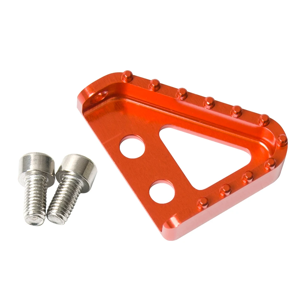 Задняя Тормозная педаль для KTM 690 950 990 1050 1190 1290 Super Adventure Enduro Duke Moto R S T аксессуары