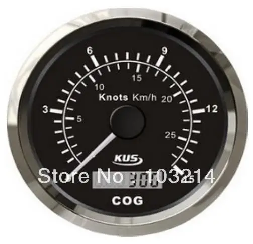 85 мм GPS Спидометр (Φ)|speedometer|speedometer gps |