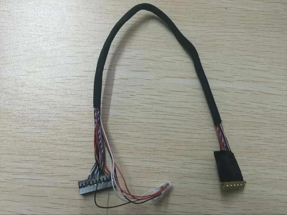

Latumab New HDMI+DVI+VGA LCD Controller Driver Board Inverter Kit for 1920X1080 LTM230HT02 Free shipping