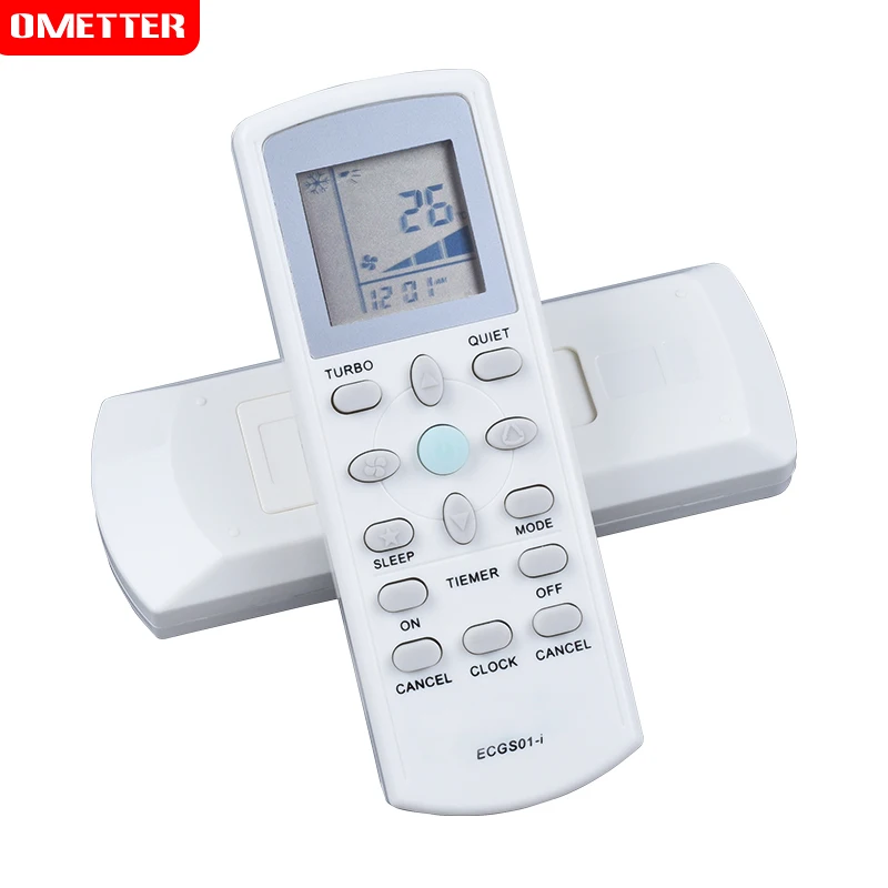Сменный пульт дистанционного управления для кондиционера ACSON / YORK DAIKIN/McQuay ECGS01 i