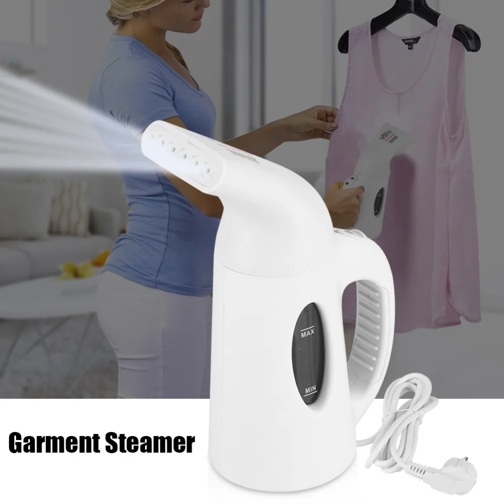 Ручной паровой утюг отпариватель для одежды 220 В|Отпариватели одежды| |