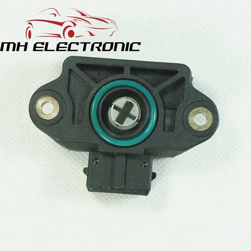 MH ELECTRONIC HIGH QUALITY 037907385Q Sensor Throttle Position Sensor TPS For Volkswagen Polo Golf Passat Rabbit Jetta Vento