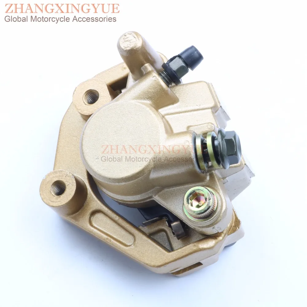 Суппорт тормоза скутера для PEUGEOT V CLIC 50 EVP 2|for yamaha|yamaha brake caliperyamaha |