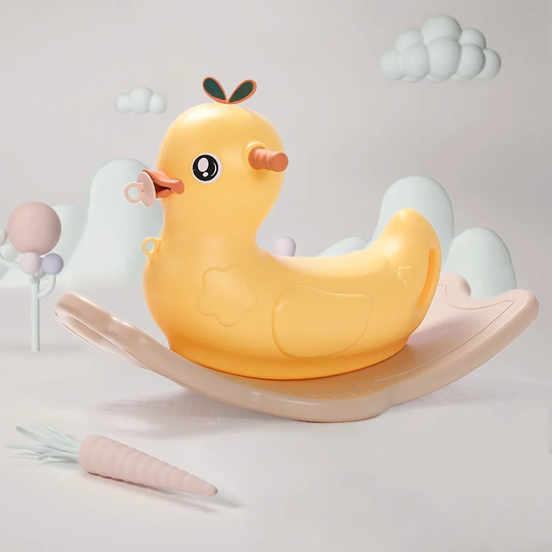 Игрушка-качалка для детей 0-7 лет | Спорт и развлечения