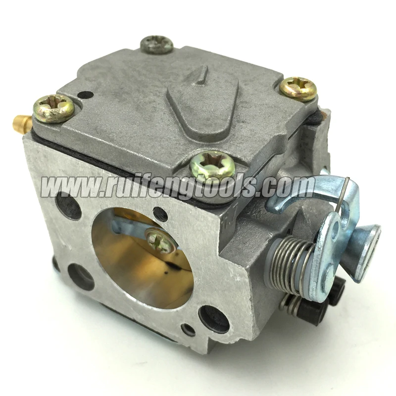 

NEW Gasoline Carburetor To Fit H61 268 266 272 Chainsaw Motor Carb