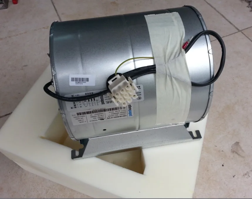 D2D146 BG03 14 или 2GDFUT65 инвертор Schneider вентилятор VZ3V1212 вентилятор|fan|fan fanfan inverter |