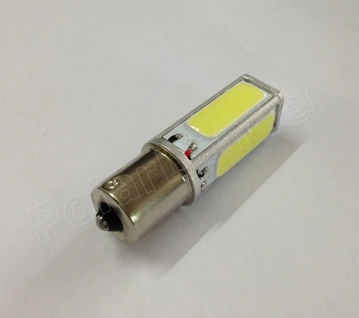 Новый продукт 2 шт. светодиодный фонарь заднего хода 12 В 20 Вт автомобильный