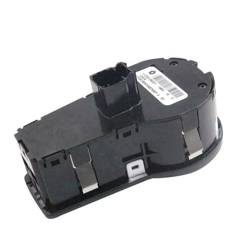 YAOPEI OEM 68165829AB переключатель окна питания для Chrysler Dodge JEEP | Автомобили и мотоциклы