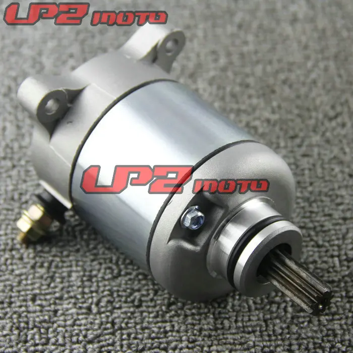 

Free Shipping For HONDA CBR150R Motorcycle Starter Motor Assembly