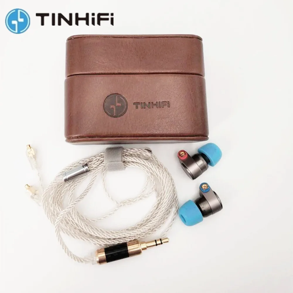 Tinhi-Fi оловянный чехол для наушников(2 P) высококлассный Магнитный кабель для наушников гарнитура коробка для хранения цифровая посылка T3 T2 PRO P1 V80 AS10 P1