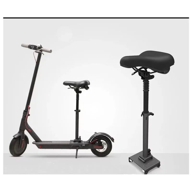 Складное Сиденье для электрического скутера Xiaomi M365 Pro универсальный комплект